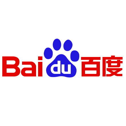 Baidu logo