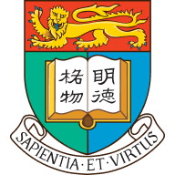 The University of Hong Kong logo