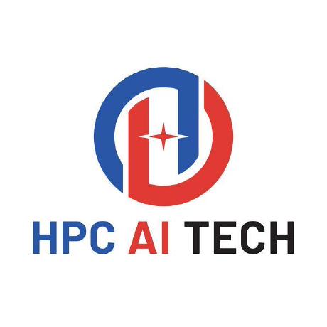 HPC-AI Tech logo