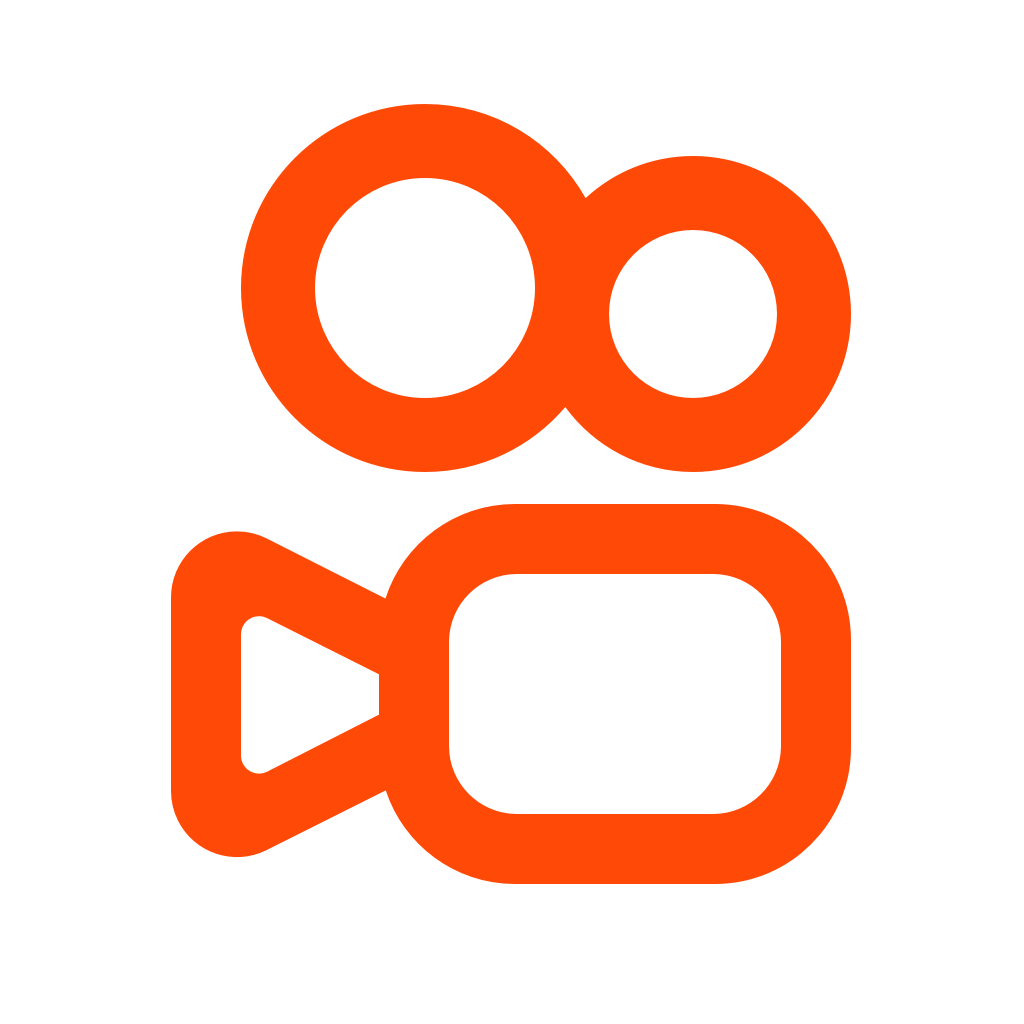 Kuaishou logo
