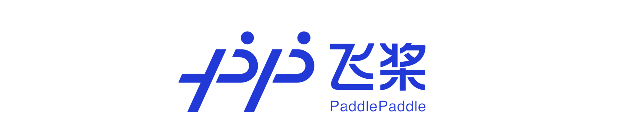 PaddlePaddle project artwork
